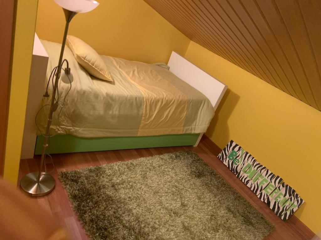 Casa Da Gracita Villa Pereira  Bagian luar foto